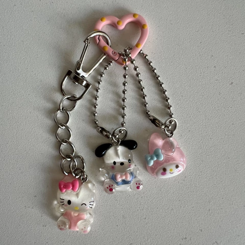 Hello Kitty - comprar online