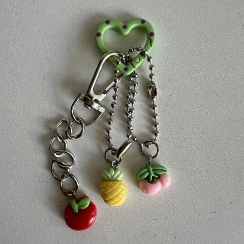 Frutas - comprar online