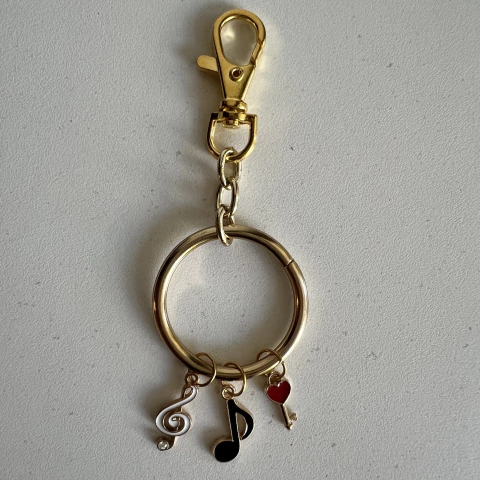 Notas Musicales - comprar online