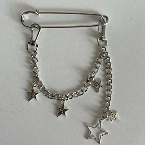 Gancho con estrellas - comprar online