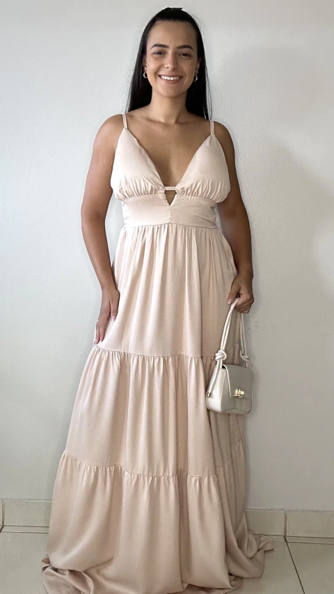 VESTIDO ANA