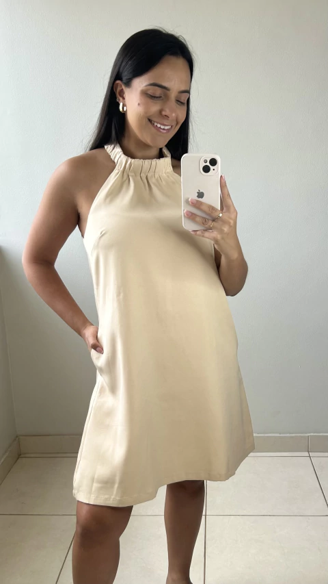 VESTIDO MAYA