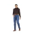 Calça Jeans Lee® Mom Reta Feminina - comprar online