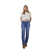 Calça Jeans Lee® Reta Jane Feminina - comprar online