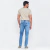 Calça Jeans Lee® Skinny Strech Malone Masculina - Lee Jeans