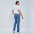 Calça Jeans Lee® Slim Rider Masculina - Lee Jeans