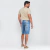Camiseta Lee® Cinza Fendi Masculina - Lee Jeans