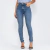 Calça Jeans Lee® Skinny Super Alta Ivy Feminina