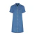 Vestido Midi Lee® Jeans Feminino - loja online