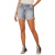 Shorts Jeans Lee® Mom Feminino