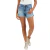 Shorts Jeans Lee® Mom Feminino