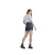 Shorts Jeans Lee® Mom Feminino na internet