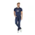 Calça Jeans Lee® Slim Rider Masculina - comprar online