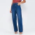 Calça Jeans Lee® Wide Leg Feminina