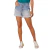 Shorts Jeans Lee® Boyfriend Degradê Feminino