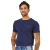 Camiseta Lee® Bordado Marinho Masculina