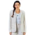 Blazer Lee® Linho Albania Feminino