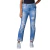 Calça Jeans Lee® Mom Reta Feminina
