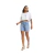 Bermuda Jeans Lee® Rider Feminina - comprar online
