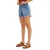 Shorts Jeans Lee® Mom Feminino