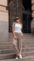 Conjunto Toscana Nude