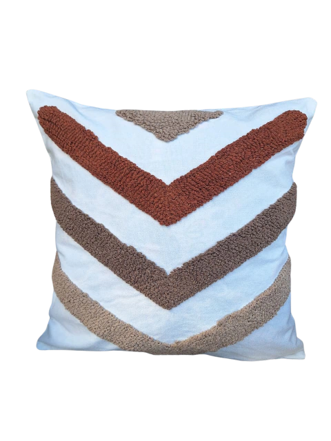 Capa de Almofada Geo - Setas - comprar online