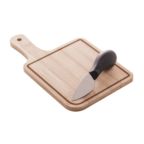 Conjunto Para Queijo - comprar online