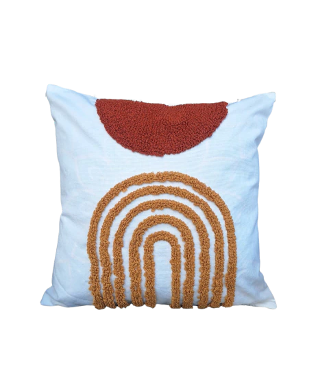 Capa de Almofada Geo - Arcos - comprar online