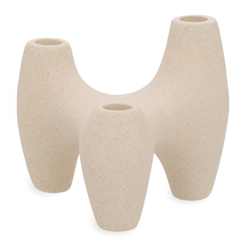 Porta Velas Elementar - comprar online