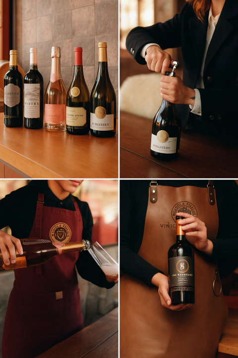 Clube dos Vinhos – Plano Anual (2 garrafas/mês) - comprar online