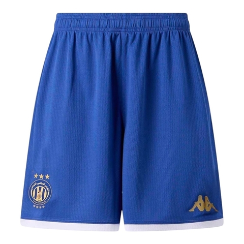 Short Espérance de Tunis III 25/26 - Masculino Kappa - Azul