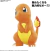 Figura Pokémon - Model Kit Charmander en internet