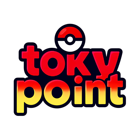 Tokypoint | Cartas y figuras Pokémon