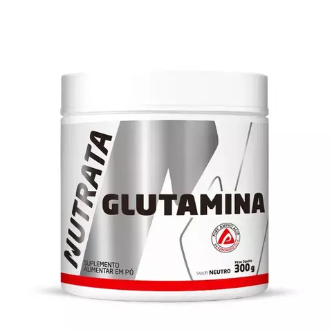 Glutamina UP Day Nutrata 300g