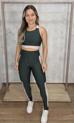 Conjunto Mari - comprar online