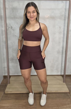 Short Valéria - comprar online