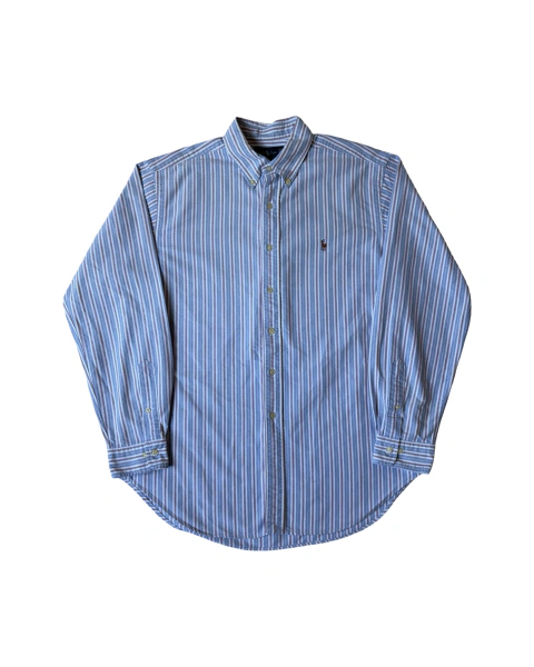 camisa polo ralph lauren