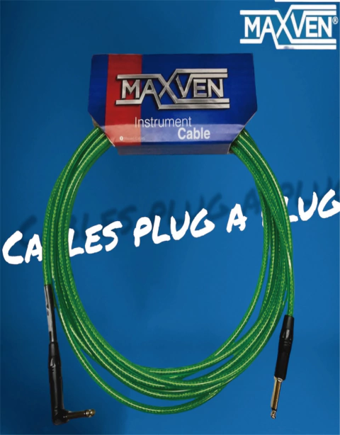 Cable Plug - Plug