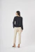 Calça Crepe Pespontos - comprar online