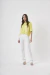 Blusa Listras Bolso - Amarras Moda
