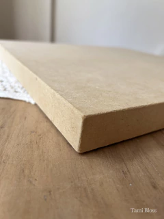 Bastidor de Fibro de 20 x 30cm en internet