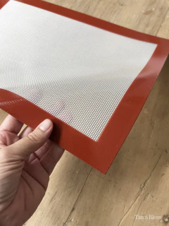 Placa de Silicona - comprar online