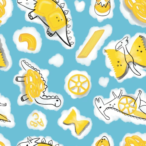 Marca 3 de Carina Tomida – Babadores & Cia