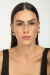 Óculos de Grau Armação Metal Feminino Gatinho Grace Rosê - comprar online