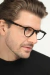 Óculos de Grau Armação Acetato Masculino Redondo Remi Tartaruga na internet