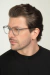 Óculos de Grau Armação Masculino Lex Redondo Acetato Cinza Translúcido - OR Eyewear