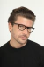 Óculos de Grau Armação Acetato Masculino Redondo Remi Preto - loja online