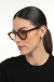 Óculos de Sol Feminino Round Tartaruga 249 - OR Eyewear