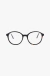 Óculos de Grau Armação Masculino Lex Redondo Acetato Tartaruga - comprar online