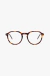 Óculos de Grau Armação Masculino Acetato Redondo Iza Tartaruga - comprar online
